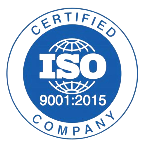 ISO 9001:2015